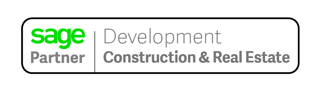 Contractor Business Tools is an authorized Sage Development Partner Sage Development Partner