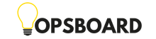 Opsboard Opsboard
