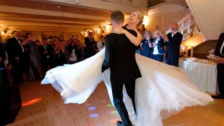 Hochzeitstanzkurs für den perfekten Hochzeitstanz