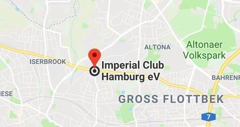 Imperial Club Hamburg e.V.