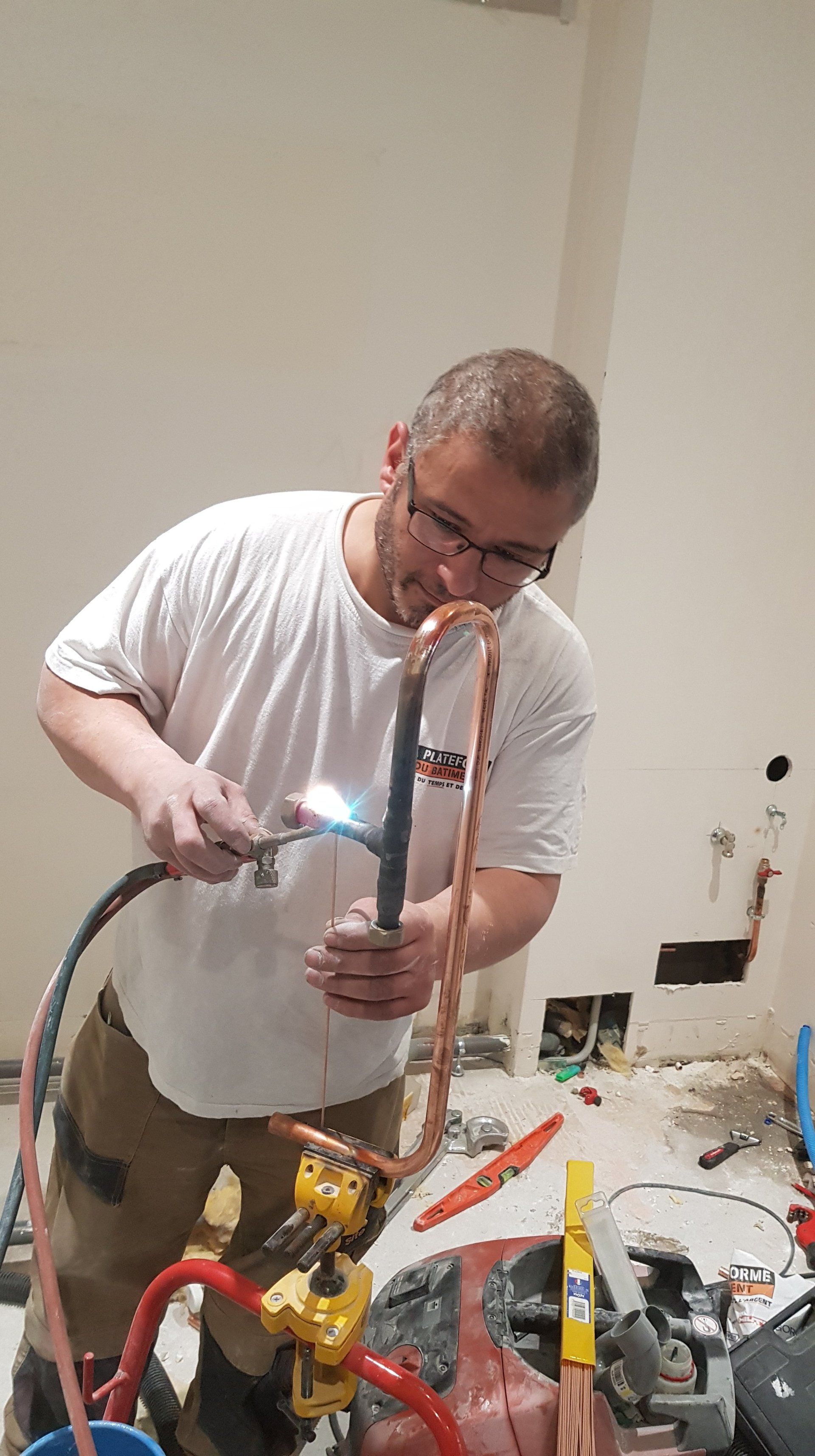 plombier Gagny, chauffagiste Gagny, entretien chaudière Gagny