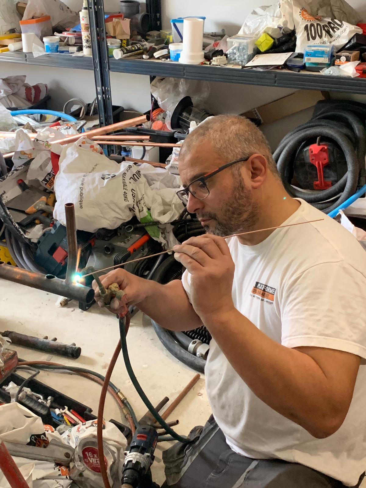 2L EAUX DEPANNAGES sur Gagny, chauffagiste Gagny, entretien chaudière Gagny