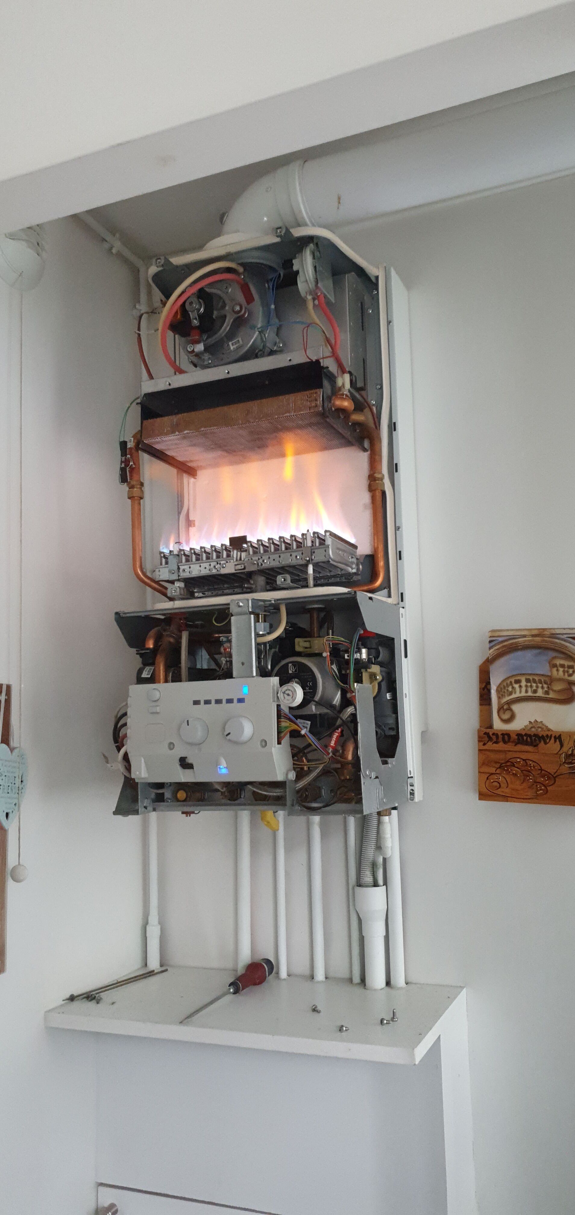 entretien chaudière Gagny