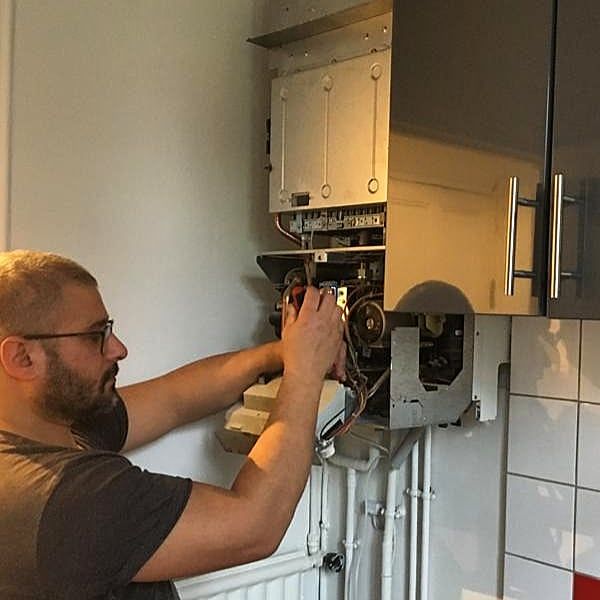 chauffagiste Gagny