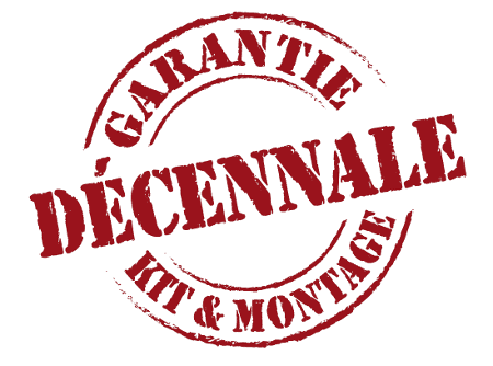 logo garantie décennale