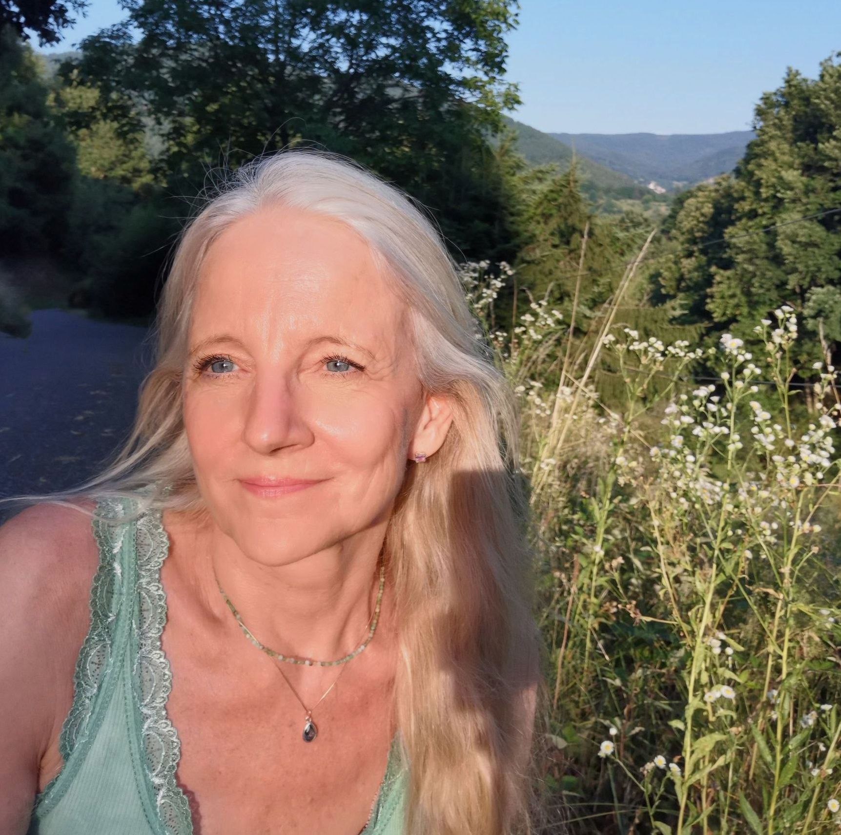 Astrologische Begleitung