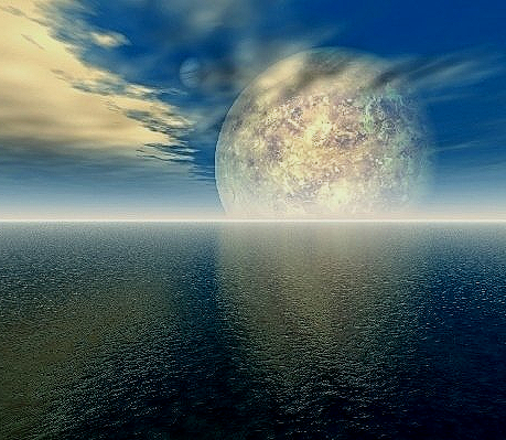 Warum Astrologie funktionert