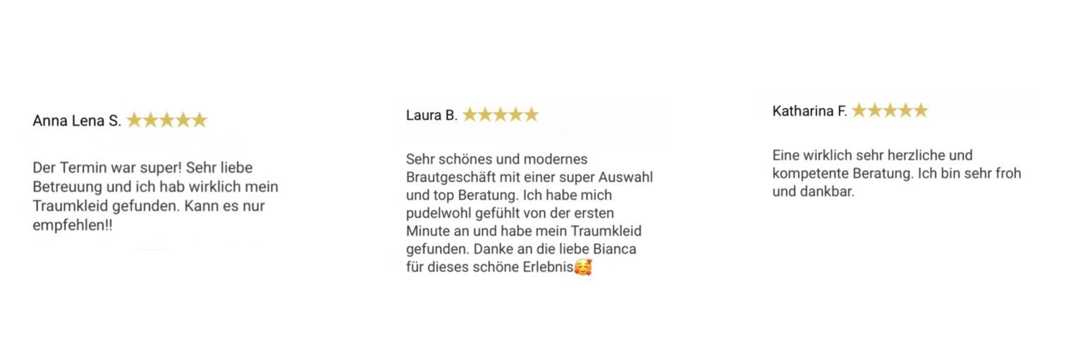 Brautmoden Brautkleider Hochzeitskleider Brautmodengeschäft in der Nähe