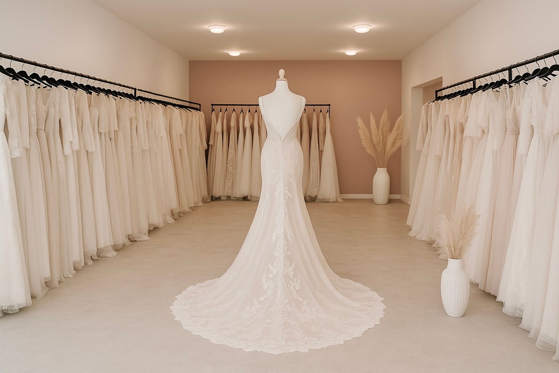 Hochzeitskleider Mettmann