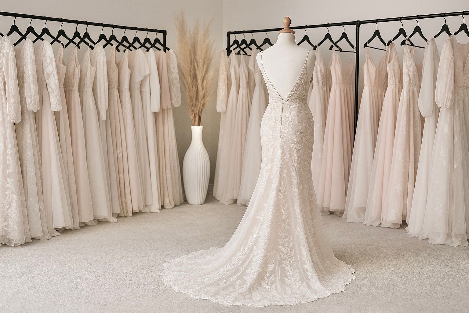 Hochzeitskleider Wuppertal Velbert