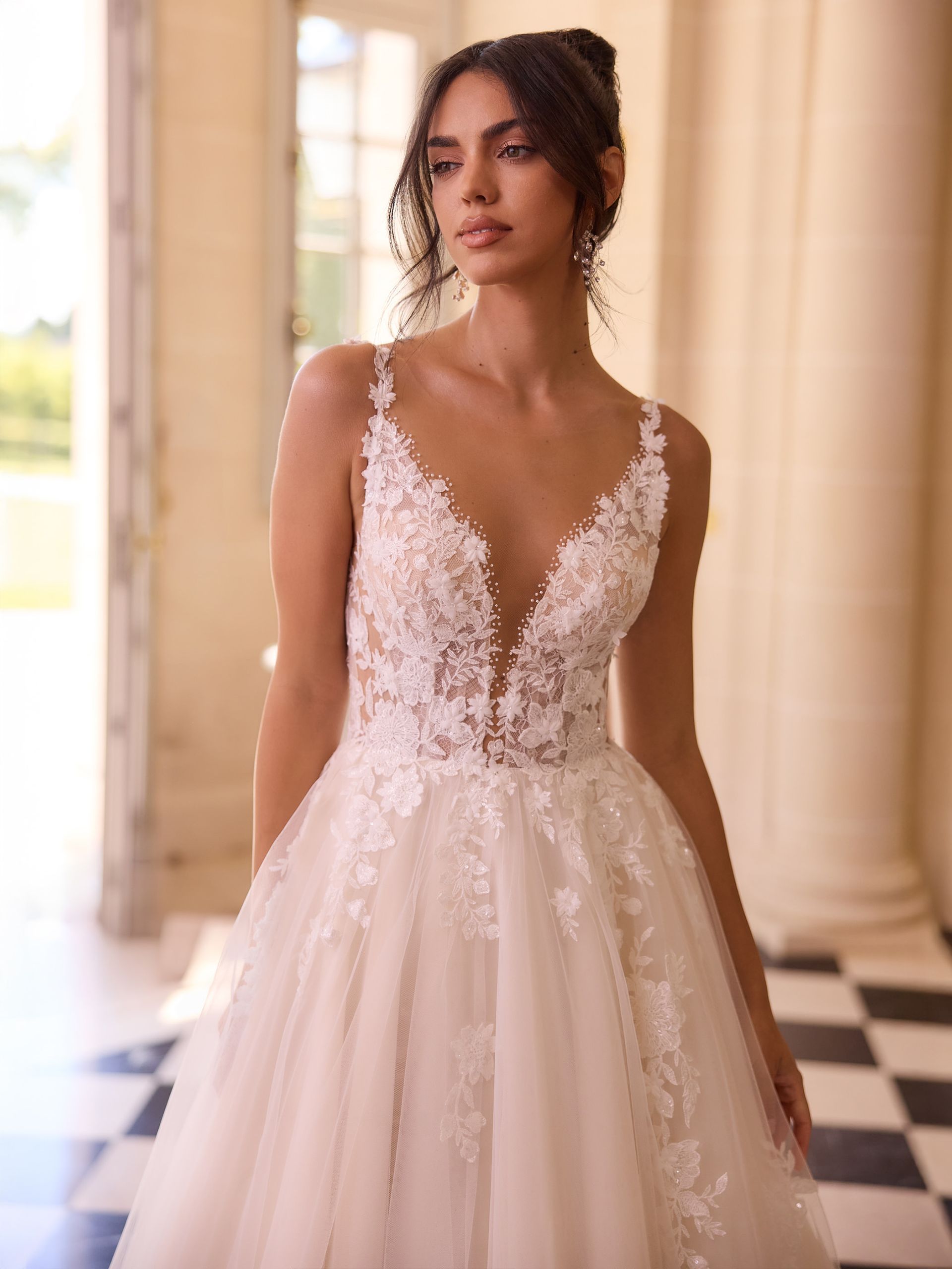 Brautmoden Brautkleider Hochzeitskleider Brautmodengeschäft in der Nähe