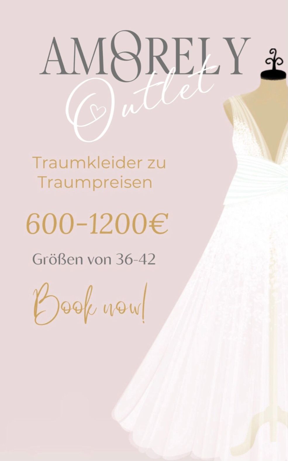 Brautmoden Outlet Velbert
Brautmoden Outlet Wuppertal
Brautkleider Outlet Velbert
Brautkleider Outlet Wuppertal