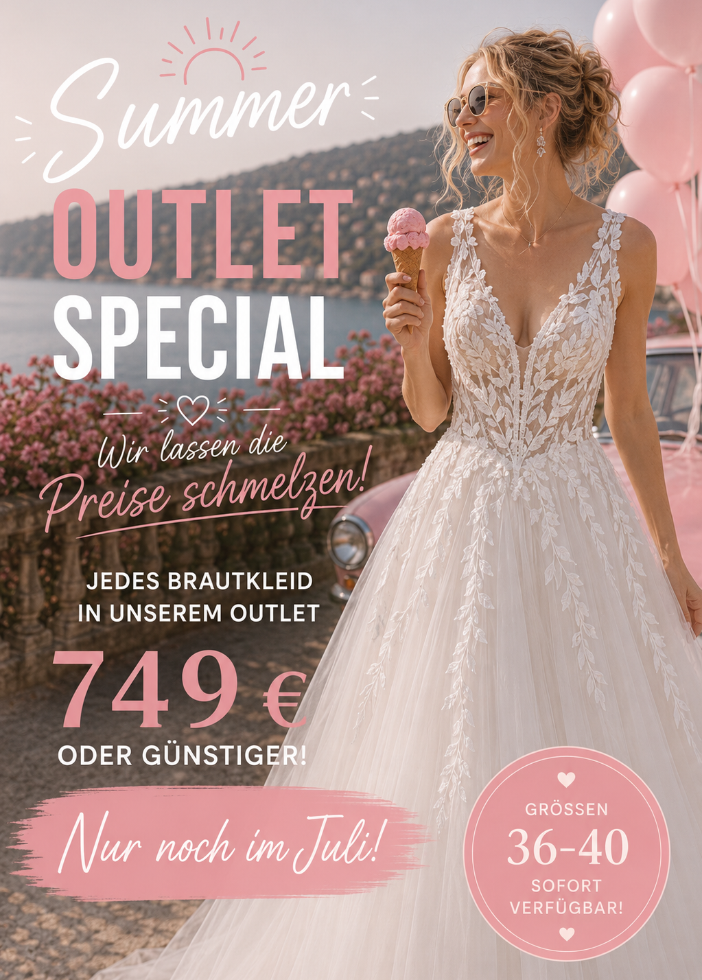 Brautmoden Outlet Bochum
Brautkleider Outlet Bochum
reduzierte Brautkleider Bochum
günstige Brautkleider Bochum
