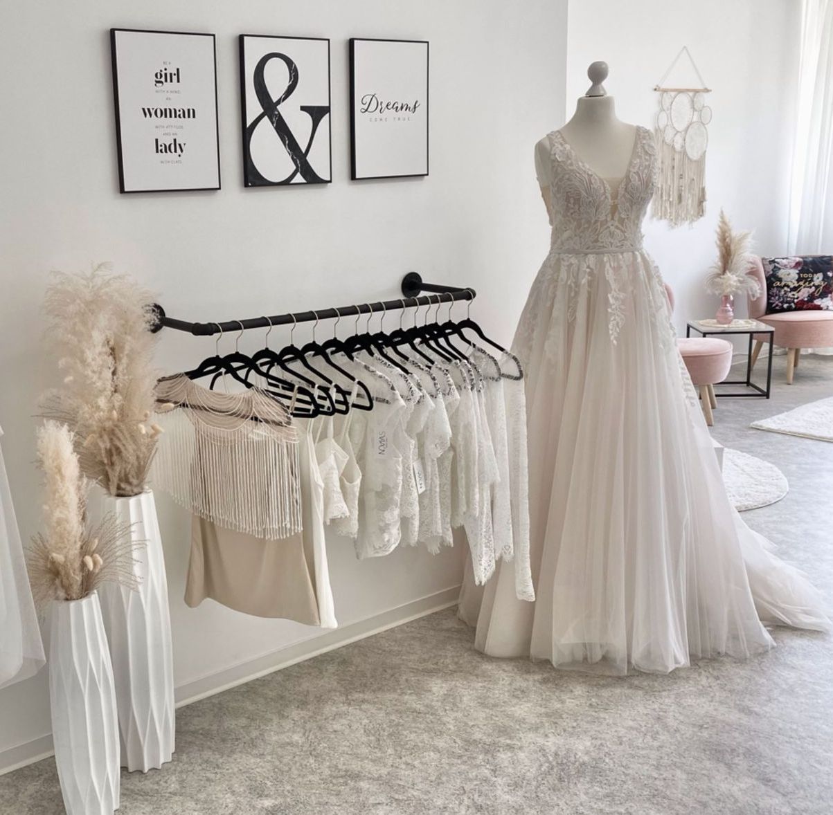 Brautkleid anprobe Gelsenkirchen