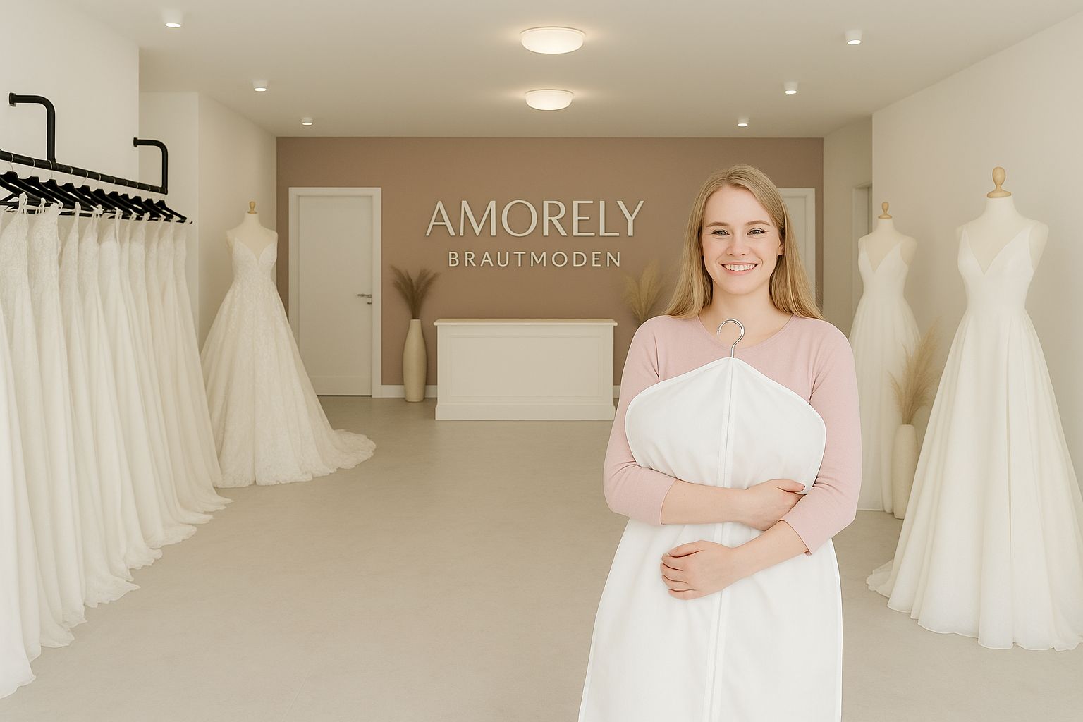 Brautmoden Outlet Velbert
Brautkleider Outlet Velbert