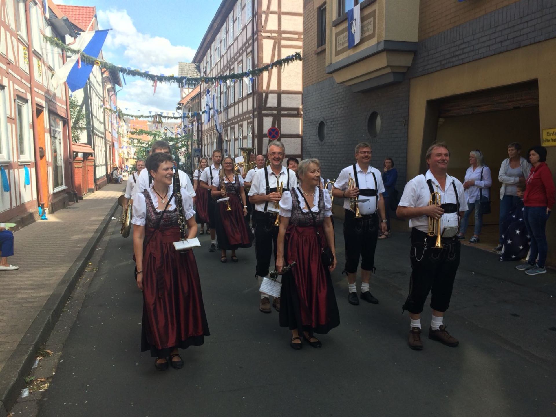 Musikgruppe