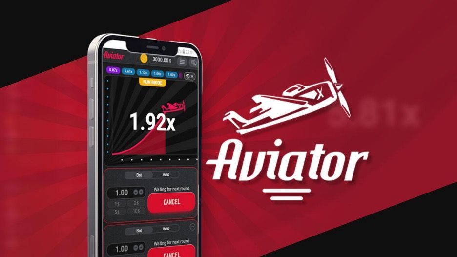 jeux de casino en ligne Crash Games Aviator du développeur Spribe