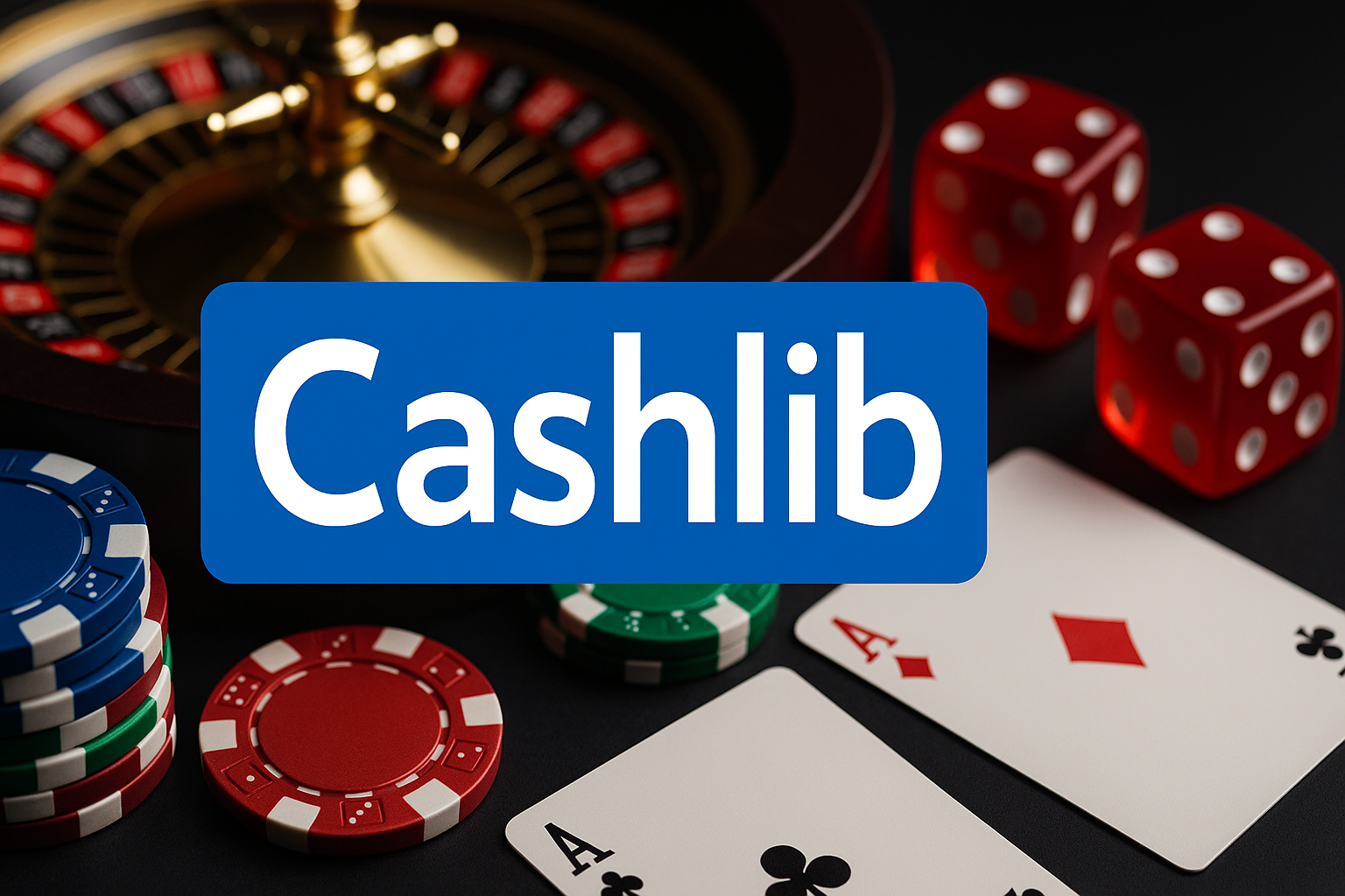 Effectuer des dépôts dans les casinos en ligne francophones avec Cashlib