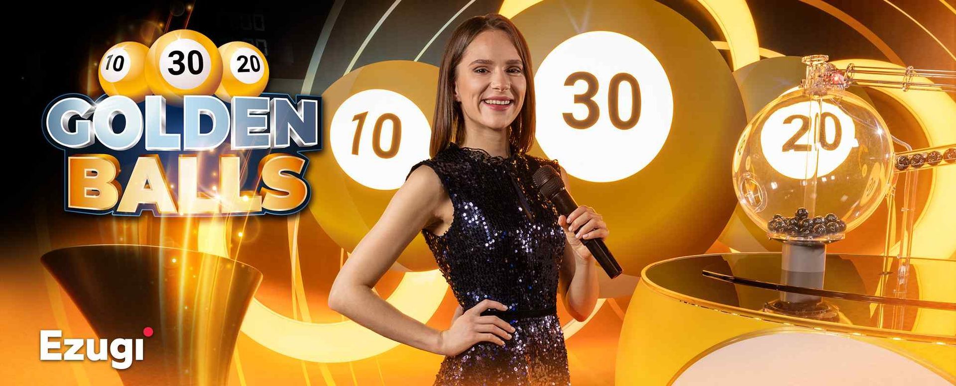 variante de jeux télévisés avec croupiers en direct : Golden Balls développeur Ezugi variante de jeux télévisés avec croupiers en direct : Golden Balls développeur Ezugi