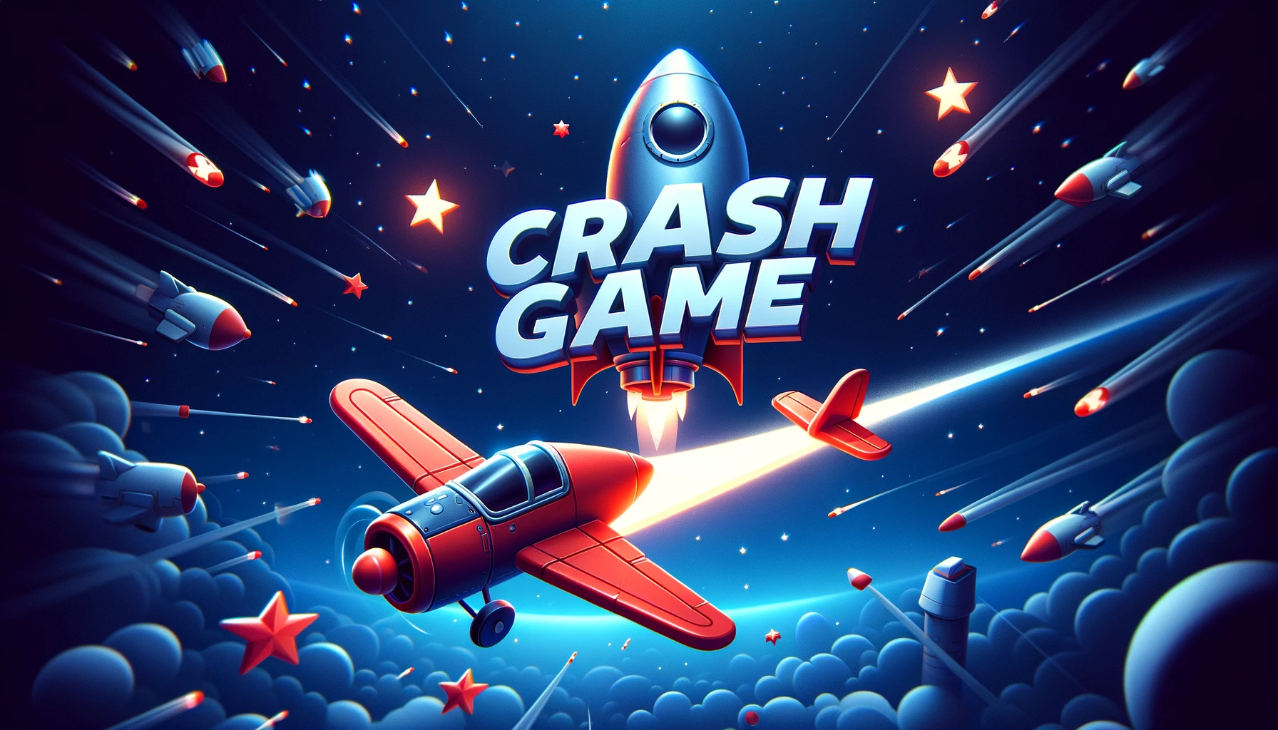 jeux de casino en ligne Crash Games