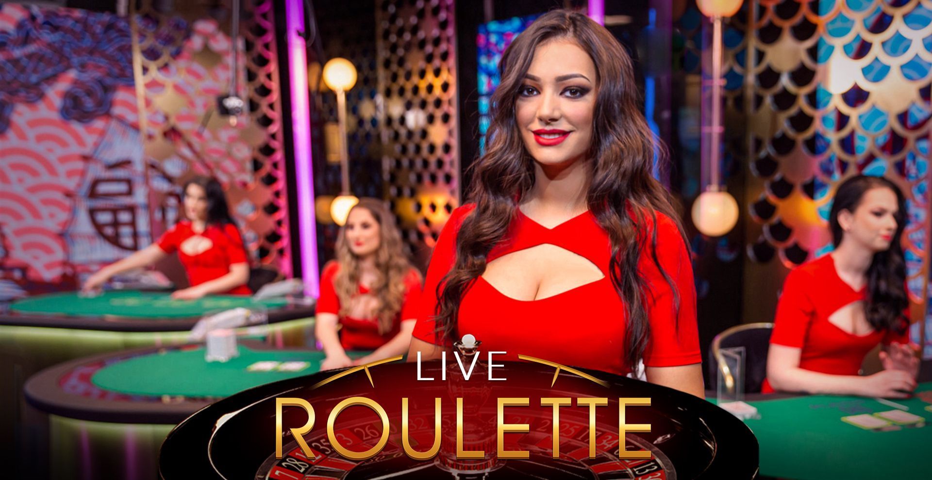 Jouer à la roulette en ligne sur mobile : le casino en direct à la maison