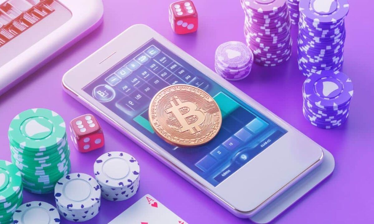 Jouer au casino en ligne avec de la crypto : les top 3 sites en français et leurs bonus exclusifs.