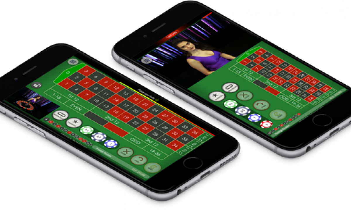 Les différentes variantes de roulette live de Pragmatic Play compatibles sur mobile