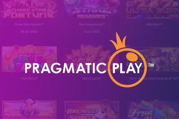 Les meilleures machines à sous en ligne Pragmatic Play : notre sélection en 2026.
