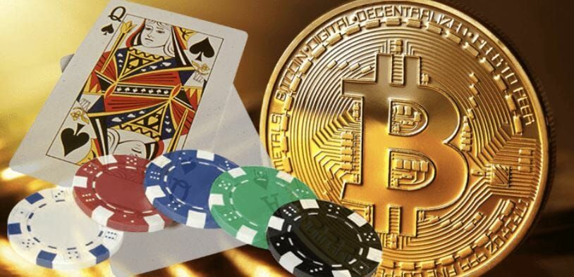 Les trois meilleurs casinos en ligne en français acceptant le Bitcoin comme moyen de paiement