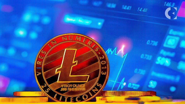 Litecoin Litecoin