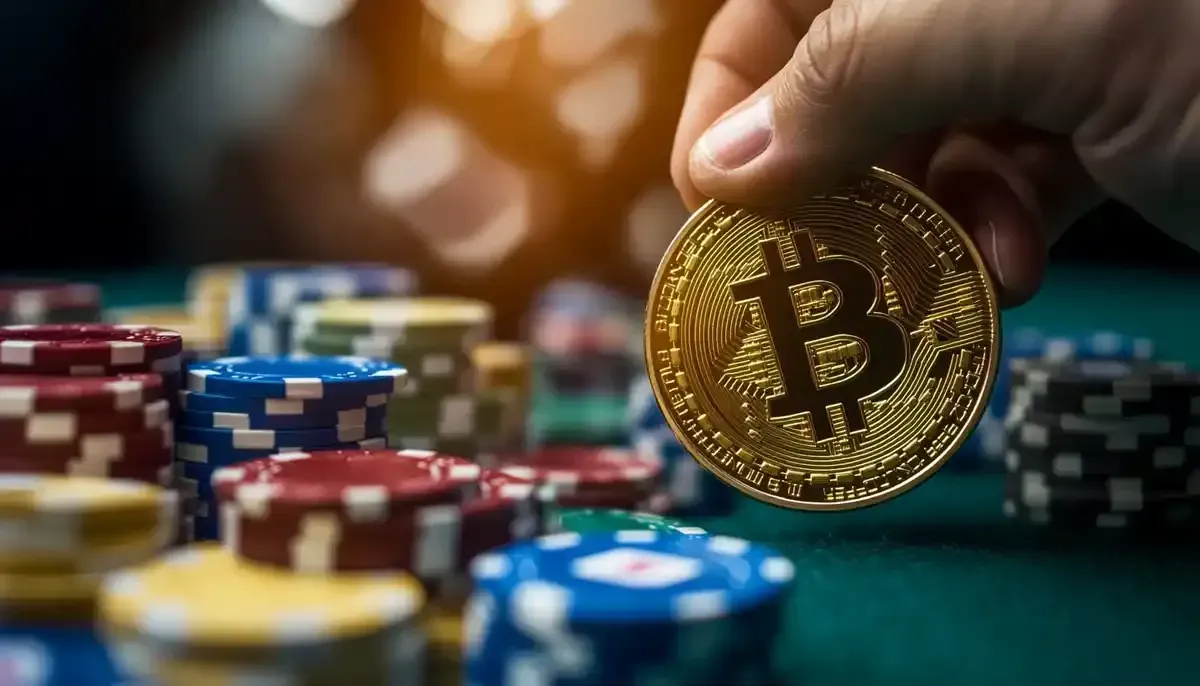 Machines à sous en ligne sur mobile : comprendre et profiter des bonus crypto