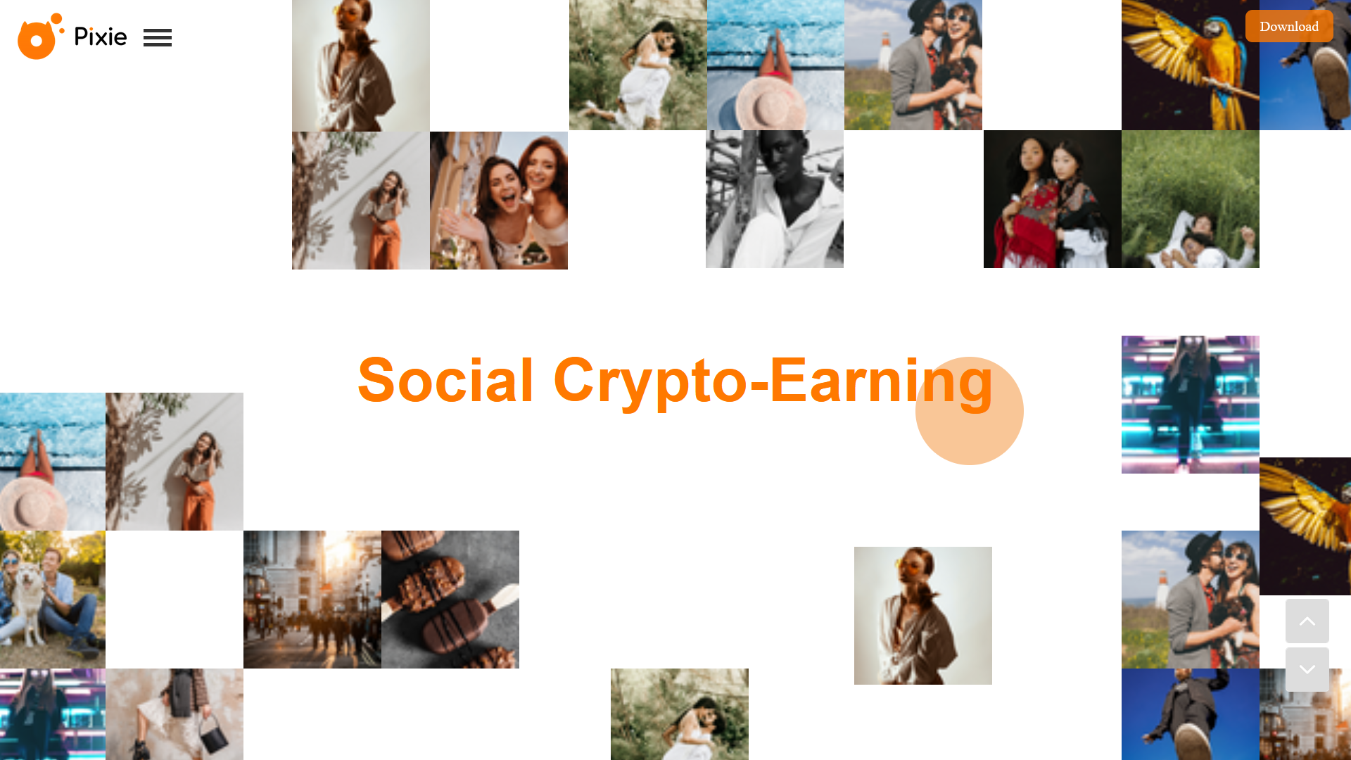 Pixie Pixie : cryptomonnaie pour les casinos mobiles