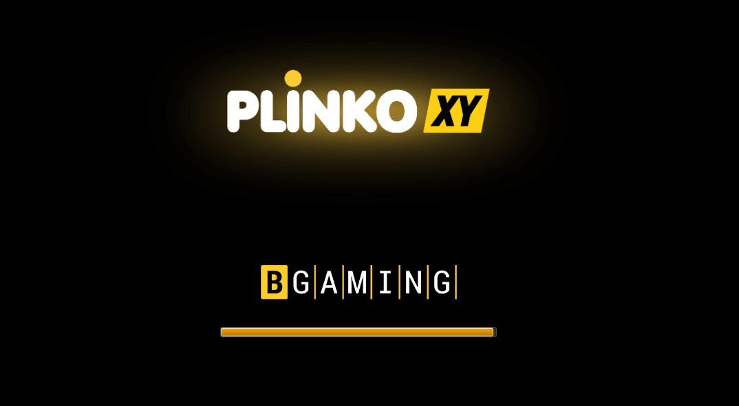 jeu de casino en ligne Plinko : Plinko XY du développeur BGaming