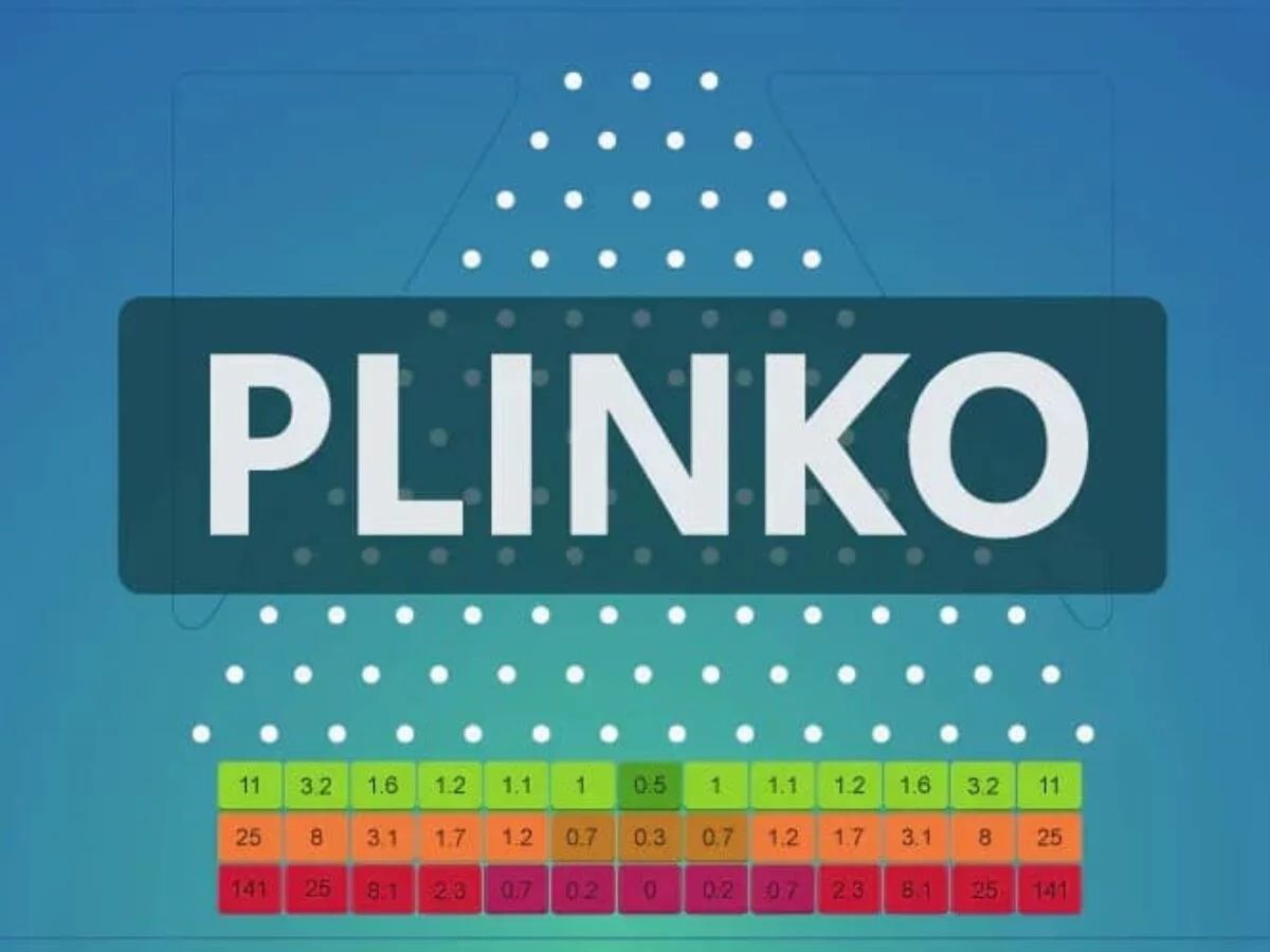 jeu de casino en ligne Plinko : Plinko du développeur Corps