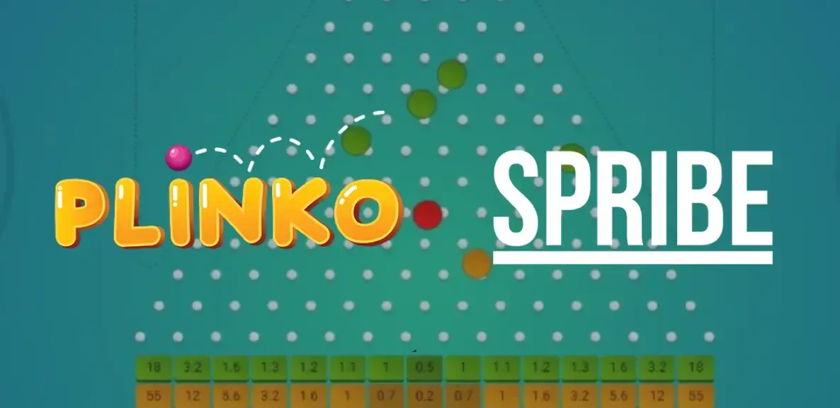 jeu de casino en ligne Plinko : Plinko du développeur Spribe