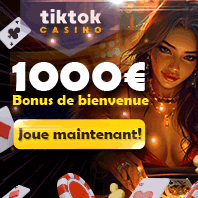 Jouer aux jeux de casino en ligne sur mobile au Maroc sur TikTok Casino