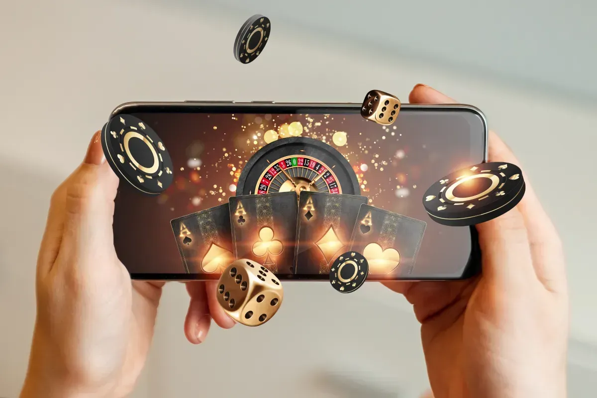 Utiliser un smartphone Samsung Galaxy sur les casinos en ligne compatibles Android