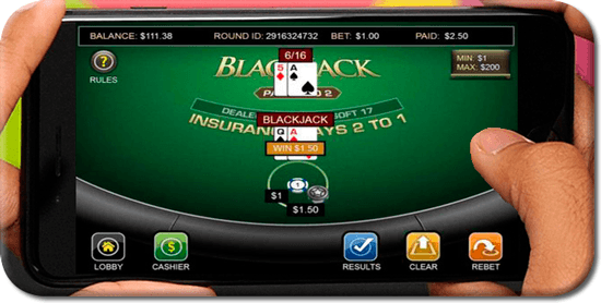 Black jack Android en français black jack android francais