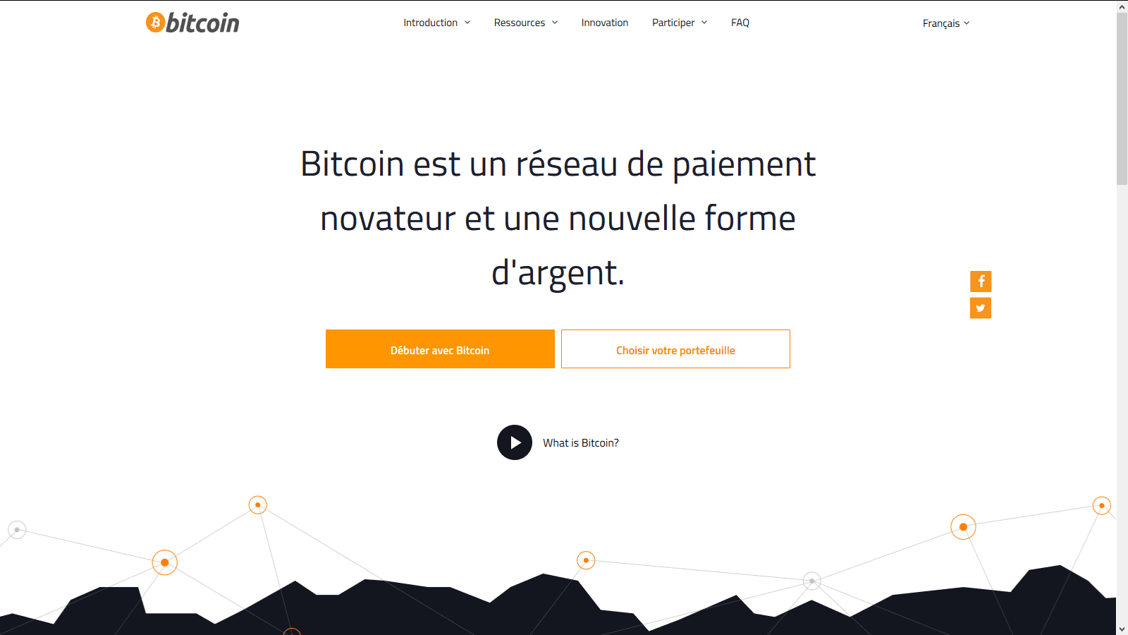 Bitcoin bitcoin