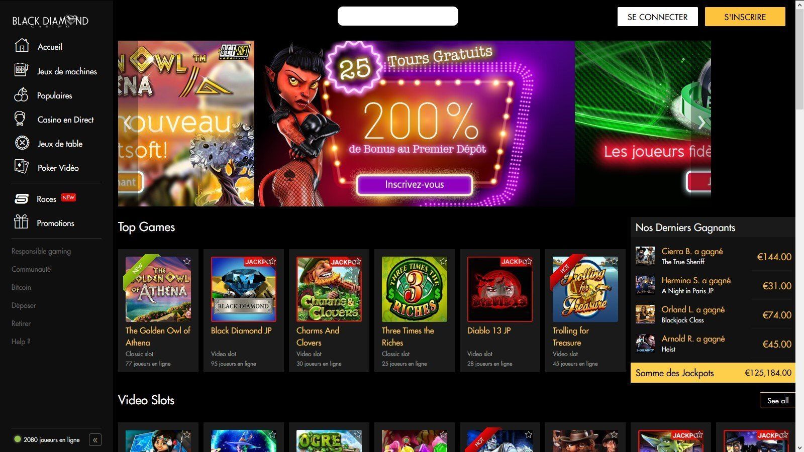 Black Diamond Casino Mobile black diamond casino mobile