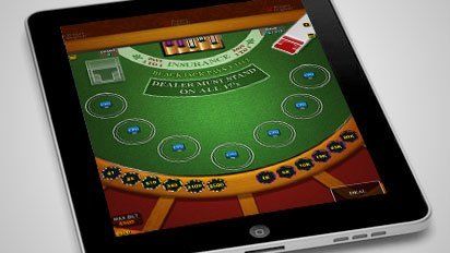 Black jack pour iPad en français black jack ipad francais