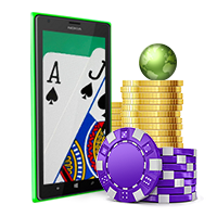 Black jack pour iPad black jack ipad francais