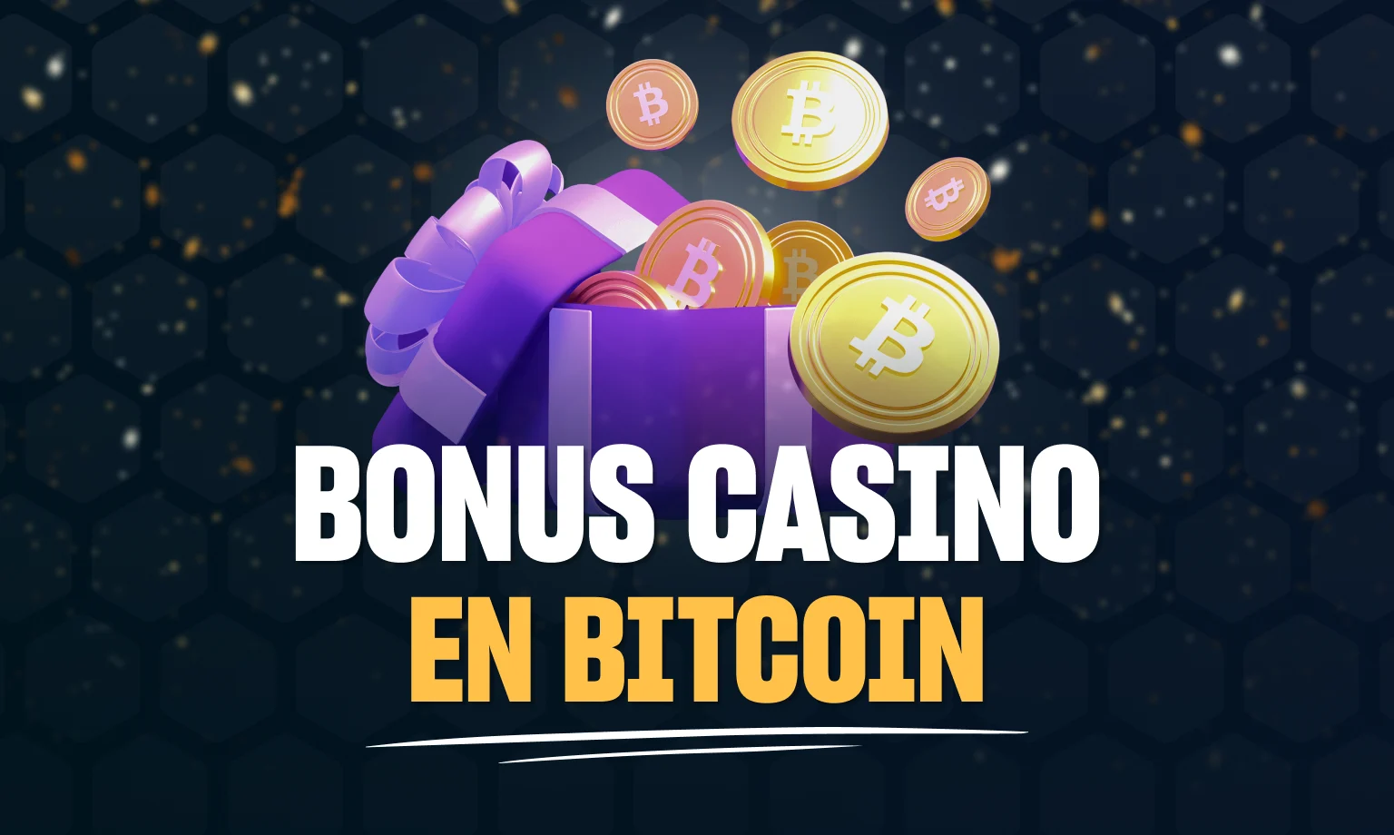 bonus de casino en ligne crypto