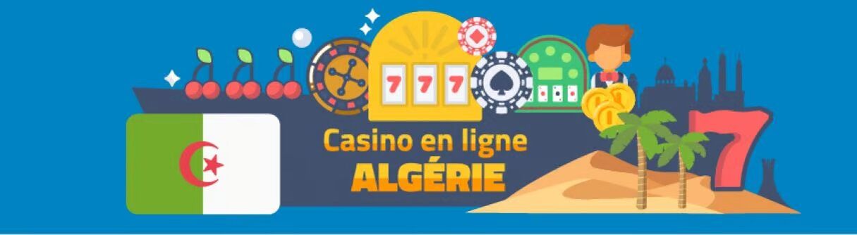 casino en ligne sur mobile en francais en Algérie