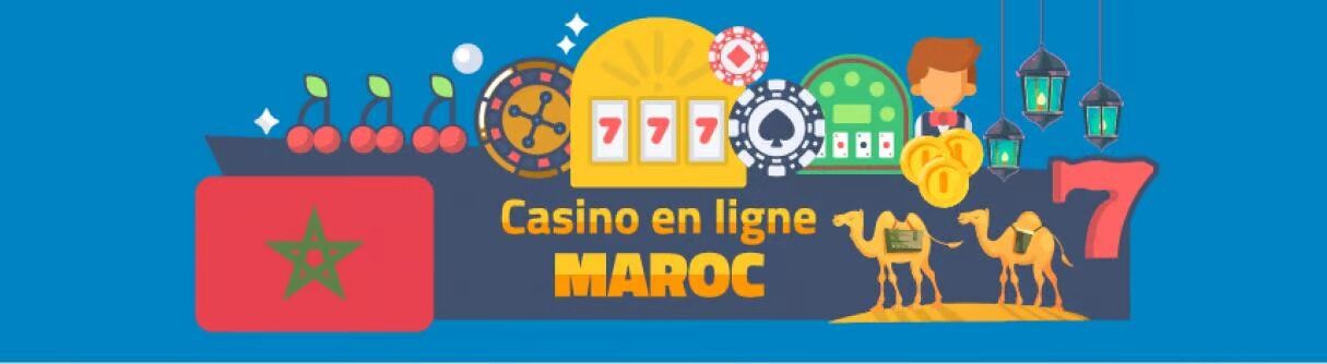 casino en ligne sur mobile en francais au Maroc