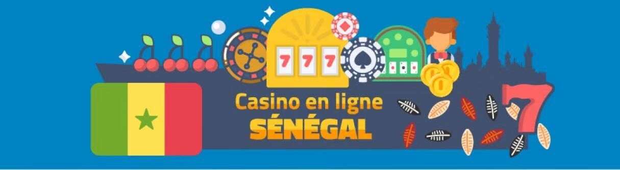 casino en ligne sur mobile en francais au Sénégal