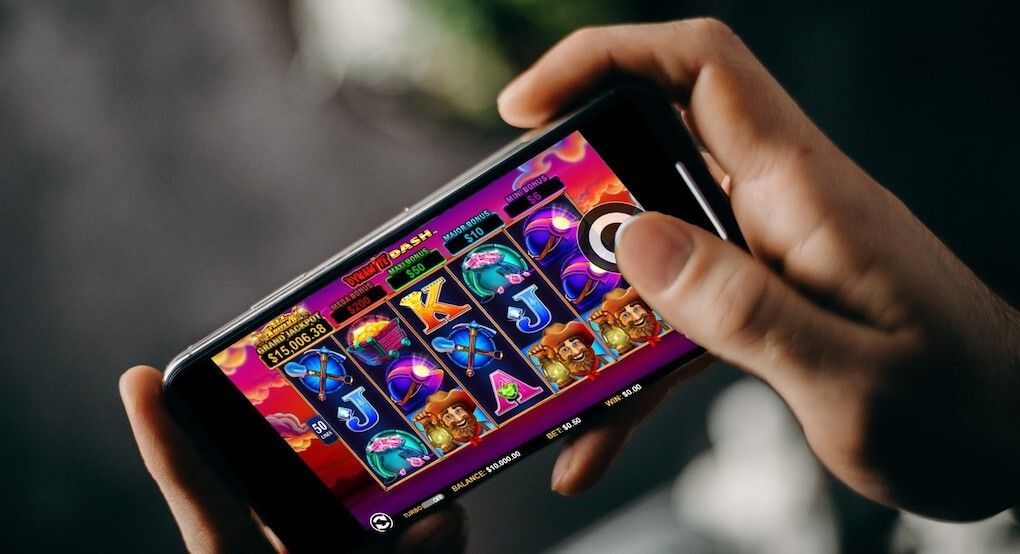 jouer au casino en ligne pour iPhone en français