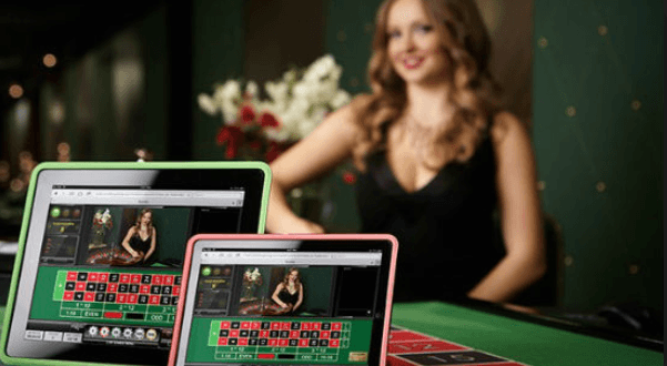 casino pour iPad avec croupiers en direct casino ipad croupiers en direct