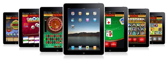 Jeux de casino pour iPad en français jeux casino ipad francais