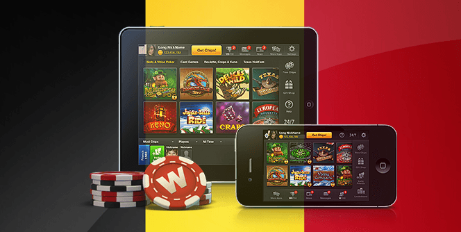 casino mobile en français Belgique casino mobile francais belgique
